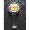 Image 1 : NO RESERVE! Vintage Drummond brewing company draught beer handle.