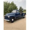 Image 2 : 1952 GMC STEP SIDE DUMP BOX 1 TON