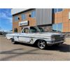 Image 2 : NO RESERVE! 1959 CHEVROLET EL CAMINO