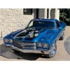 Image 2 : 1970 CHEVROLET EL CAMINO FUEL INJECTED