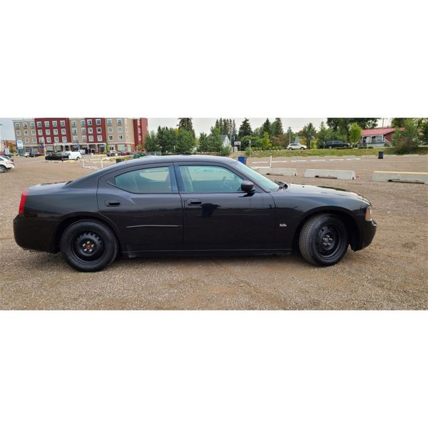 2006 DODGE CHARGER