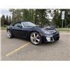 Image 2 : 2007 SATURN SKY REDLINE