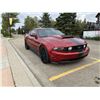 Image 2 : 2010 FORD MUSTANG GT SUPERCHARGED