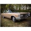 Image 1 : 1968 CHRYSLER IMPERIAL CROWN