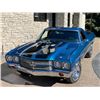 Image 2 : 1970 CHEVROLET EL CAMINO FUEL INJECTED