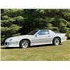 Image 2 : 1991 CHEVROLET CAMARO RS