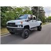 Image 1 : 2008 GMC 5500 4X4