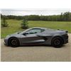 Image 2 : 2020 CHEVROLET CORVETTE 3LT