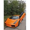 Image 2 : 2004 LAMBORGHINI GALLARDO TWIN TURBO