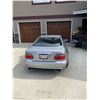 Image 5 : 1999 MERCEDES BENZ CLK60 GT RENNTECH WIDEBODY