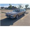 Image 2 : 1984 PONTIAC PARISIENNE WAGON