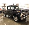 Image 2 : 1969 FORD F100 SHORTBOX