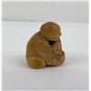 Image 4 : Early Japanese Carved Netsuke