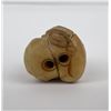 Image 6 : Early Japanese Carved Netsuke