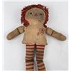Image 3 : Antique Raggedy Anne Doll