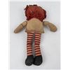 Image 4 : Antique Raggedy Anne Doll