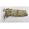 Image 1 : Plains Indian Parfleche Knife Scabbard