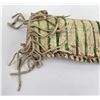 Image 2 : Plains Indian Parfleche Knife Scabbard