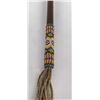 Image 3 : Plains Indian Beaded Dance Rattle