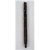 Image 1 : Carved Northwest Coast Indian Talking Stick