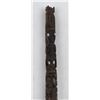 Image 3 : Carved Northwest Coast Indian Talking Stick