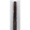 Image 6 : Carved Northwest Coast Indian Talking Stick