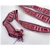 Image 10 : South American Wool Sash