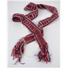 Image 1 : South American Wool Sash