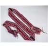 Image 2 : South American Wool Sash