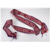 Image 7 : South American Wool Sash
