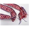 Image 8 : South American Wool Sash