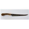 Image 1 : Montana Indian Trade Knife