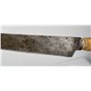 Image 3 : Montana Indian Trade Knife