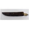 Image 5 : Montana Indian Made Custom Knife