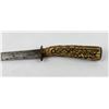 Image 3 : WW2 Theater Made Fighting Knife