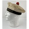 Image 2 : WW1 French Navy Hat