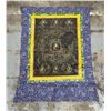 Image 1 : Chinese Tibetan Thangka Painting on Cloth