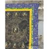 Image 5 : Chinese Tibetan Thangka Painting on Cloth