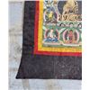 Image 3 : Chinese Tibetan Thangka Painting on Cloth