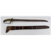 Image 1 : South Pacific Javanese Keris Sword Damascus