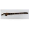 Image 4 : South Pacific Javanese Keris Sword Damascus