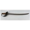 Image 1 : 1889 Brazilian Cavalry Sword