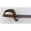 Image 5 : 1889 Brazilian Cavalry Sword