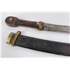 Image 3 : WW1 Russian Imperial Cossack Sword Bebut Kindjal