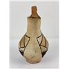 Image 2 : Acoma Indian Pottery Wedding Vase