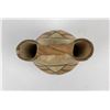 Image 5 : Acoma Indian Pottery Wedding Vase