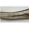 Image 5 : Montana Painted Elk Horn Cribbage Board