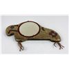 Image 1 : Plains Native American Indian Dance Mirror