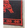 Image 8 : Pacific Blanket and Trading Company Raven Indian