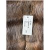 Image 2 : New w/ Tags Beaver Fur Vest